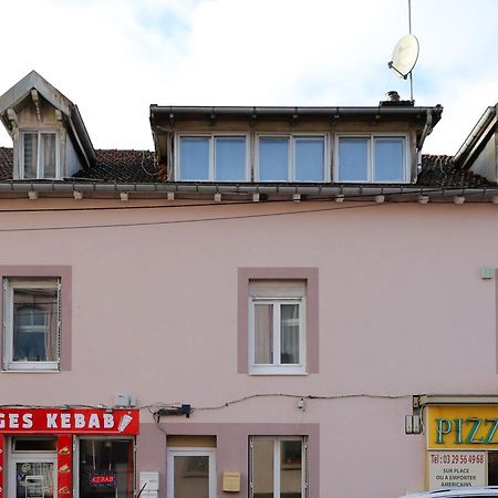 Gite Spacieux Propre Proche Gerardmer Granges-sur-Vologne Εξωτερικό φωτογραφία