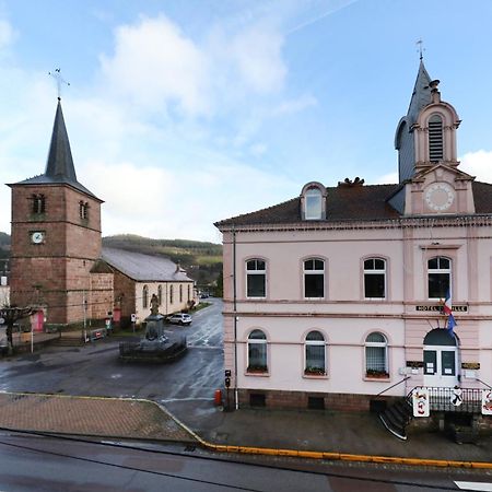 Gite Spacieux Propre Proche Gerardmer Granges-sur-Vologne Εξωτερικό φωτογραφία
