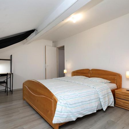 Gite Spacieux Propre Proche Gerardmer Granges-sur-Vologne Εξωτερικό φωτογραφία