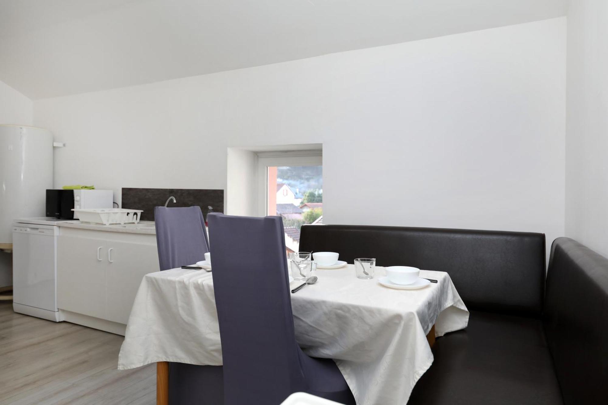 Gite Spacieux Propre Proche Gerardmer Granges-sur-Vologne Εξωτερικό φωτογραφία