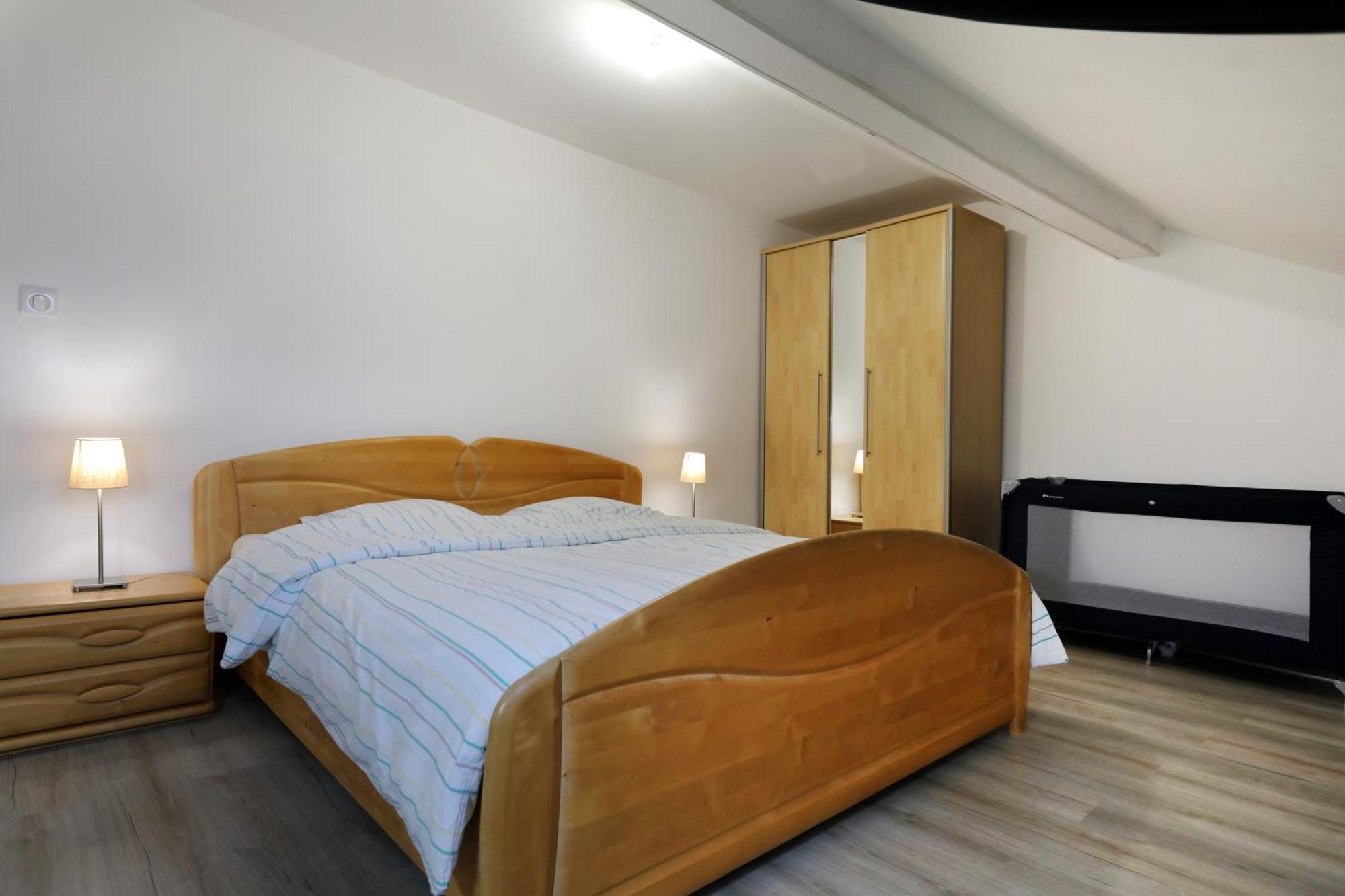 Gite Spacieux Propre Proche Gerardmer Granges-sur-Vologne Εξωτερικό φωτογραφία