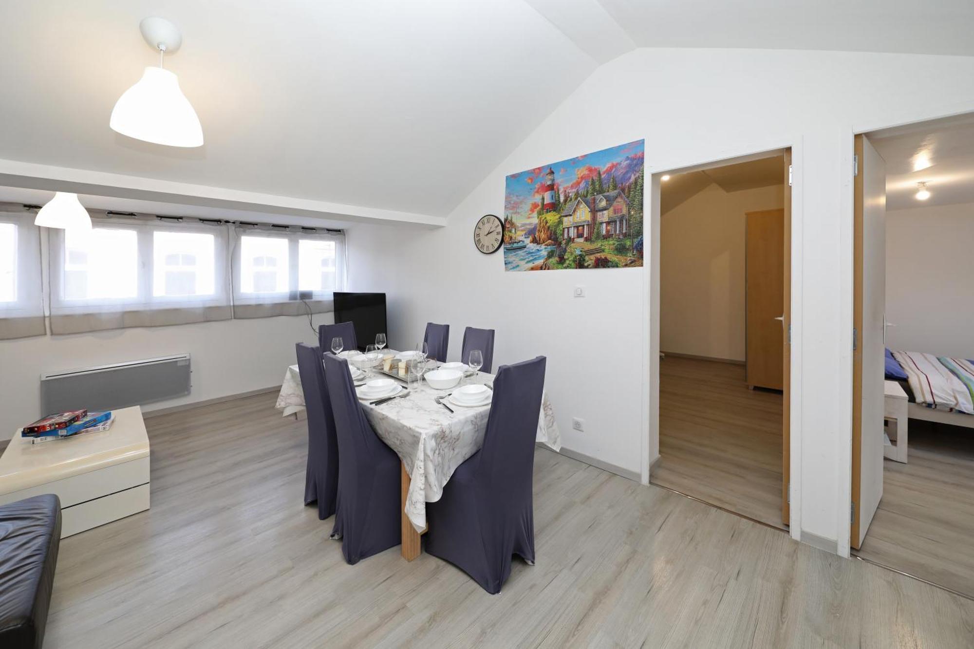 Gite Spacieux Propre Proche Gerardmer Granges-sur-Vologne Εξωτερικό φωτογραφία